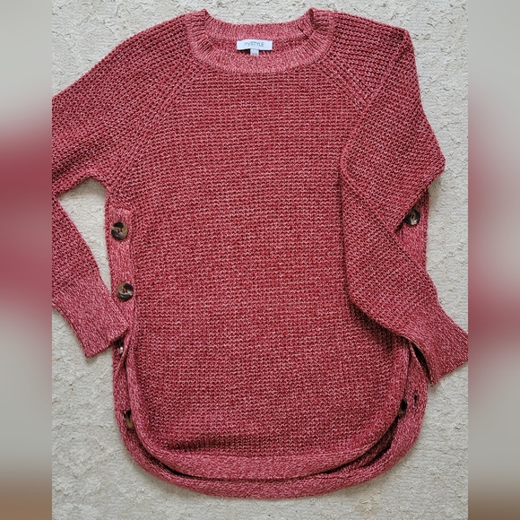 Rickis sweater - Picture 2 of 3